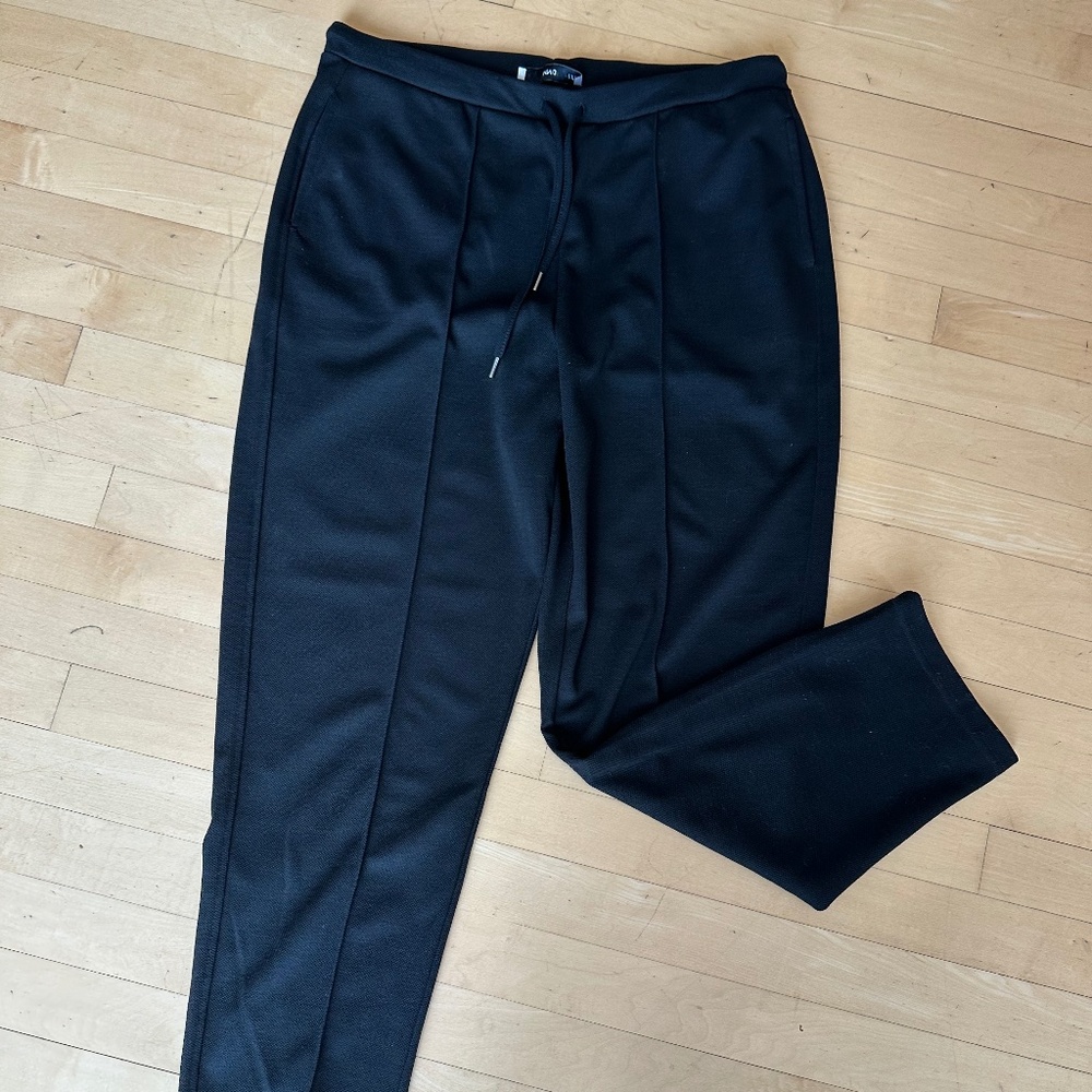 MNG textured Jogging set, L/XL, GP NWT - image 5